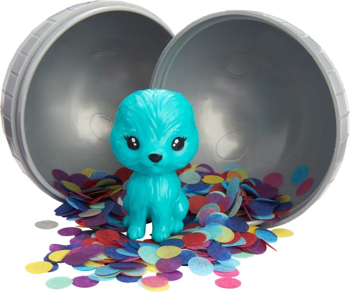 Immagine prodotto Barbie Color Reveal bambola