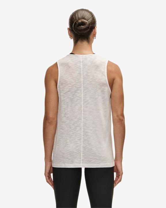 Actual product image CASALL Tank Top Soft Texture (38)
