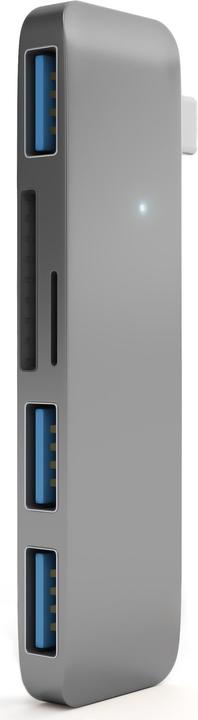 Image du produit Satechi St-Tcuhm (USB-C, 5 Ports)