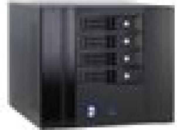Produktbild Intertech IPC SC-4005 (Mini-ITX)
