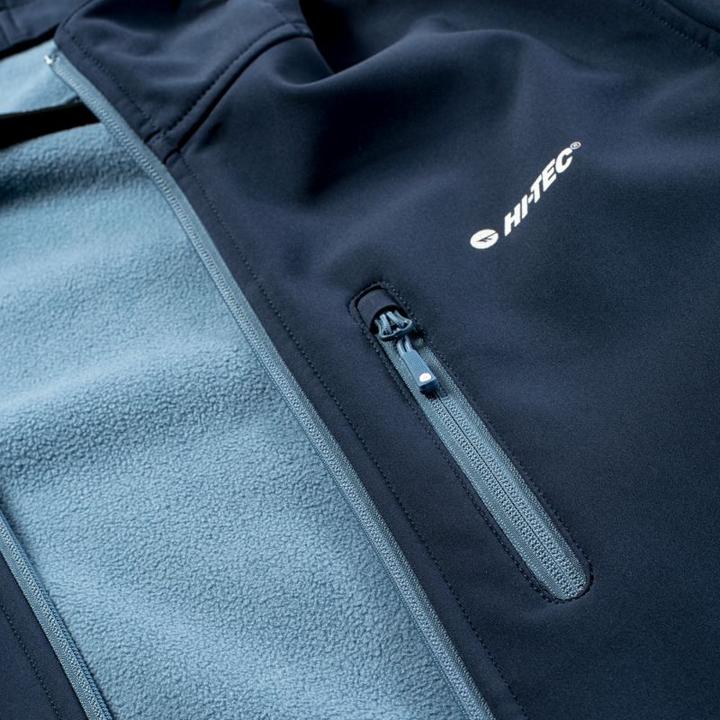 Produktbild Hi-Tec Caen-Jacke (L)