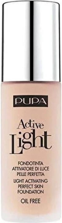 Pupa Milano active light nude (020 nu)