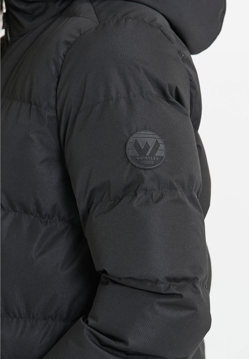 Immagine prodotto Whistler Abella lunga imbottita (42, XL)