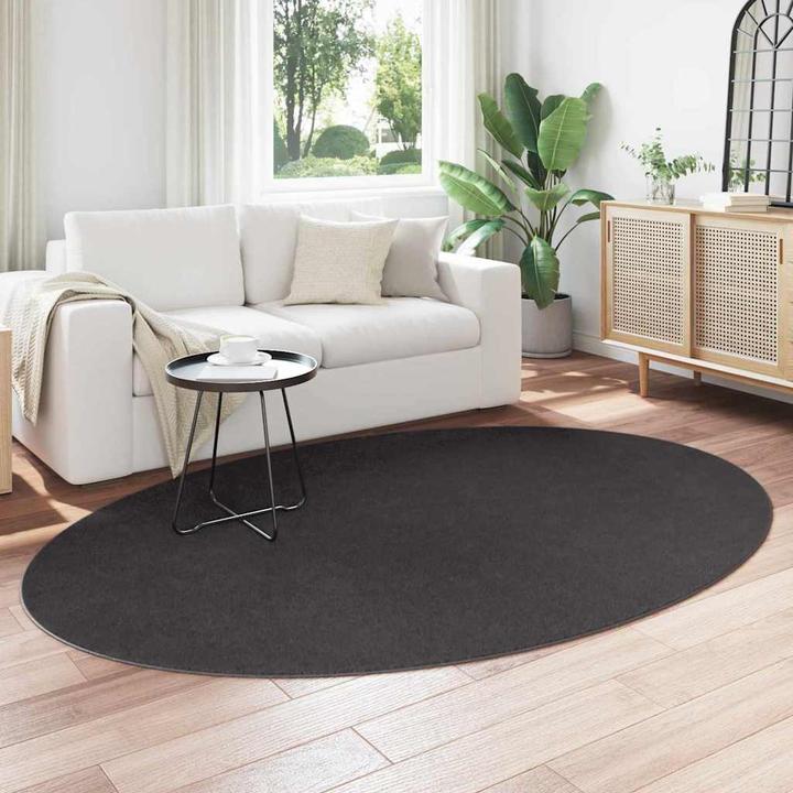 Immagine prodotto vidaXL Polyester Teppich (230 x 160 cm)