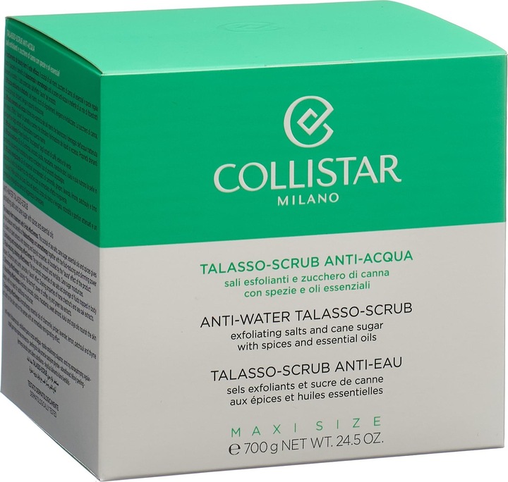 Immagine prodotto Collistar Boscaglia Talasso Anti-Acqua (700 ml)