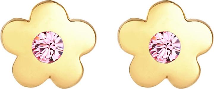 Image du produit Elli Blume (Argent sterling 925, Cristal de verre)