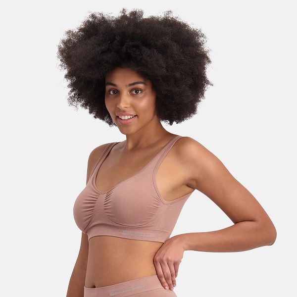 Produktbild Bamboo Basics Bustier Fleur (XL, Einzelpack)