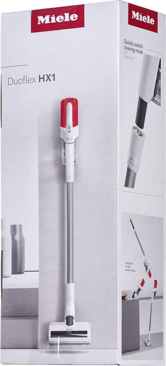 Immagine prodotto Miele Hoover Duoflex HX1