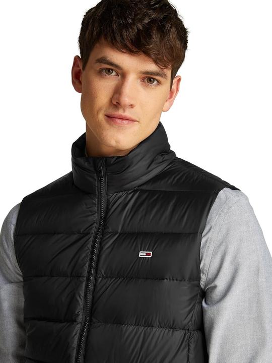Actual product image Tommy Jeans Down Vest (XS)