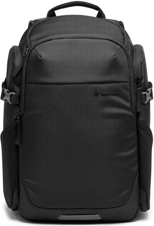 Produktbild Manfrotto Advanced Befree Backpack III (Fotorucksack, 15 l)