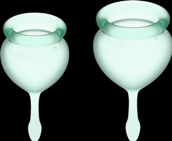 Image du produit Satisfyer Se sentir bien (Normal)