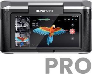 Actual product image Revopoint Miraco Pro 3D Scanner