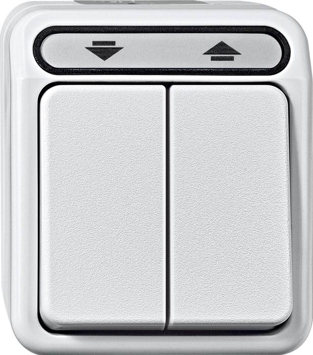 Image du produit Merten Electric 1 pièce complète Roll