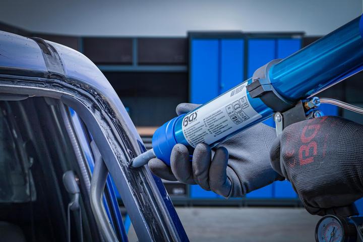 Immagine prodotto BGS Druckluft-Kartuschenpistole