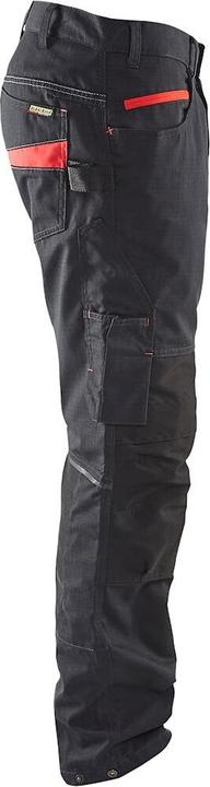 Produktbild Blakläder Bundhose Ripstop mit Stretch 1495 (25)