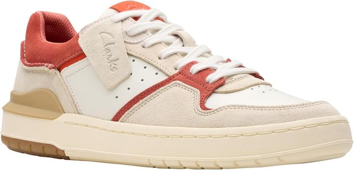 Image du produit Clarks Courtlite2 Lo Sneaker (42.5)