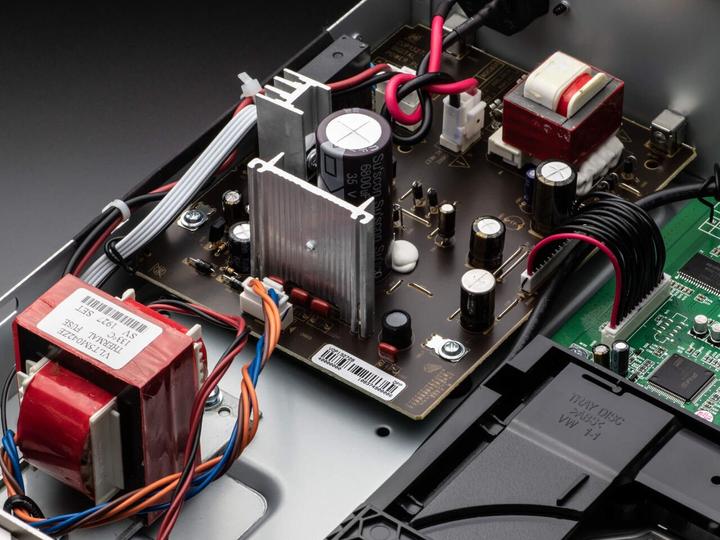 Image du produit Denon DCD-900NE (Lecteur de CD)