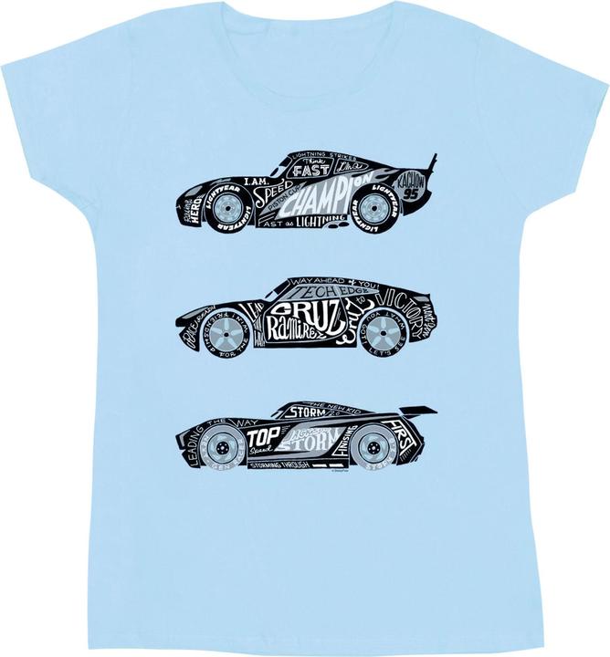 Bambino blu