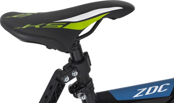 Immagine prodotto KS Cycling Zodiaco (48 cm)