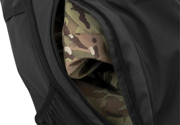 Actual product image Highlander Eagle 2-Black (30 l)