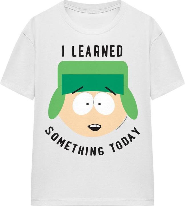 Produktbild Ubisoft I Learned Something Today TShirt (S)