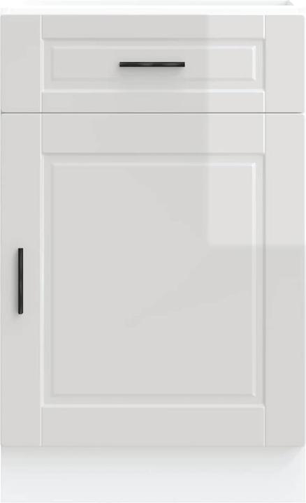Produktbild vidaXL Küchenunterschrank (50 x 46 x 81.50 cm)