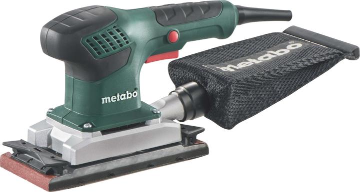 Metabo Sr 2185 (Sander, 210 W)
