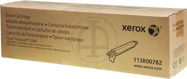 Produktbild Xerox 113R00782 (M, C, BK, Y)