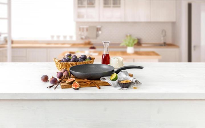 Actual product image Silit Montano (24 cm, Frying pan, Aluminium)
