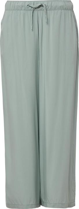 Actual product image S.Oliver Hose Culotte aus Viskose (40)
