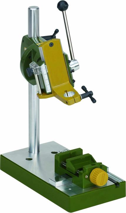 Produktbild Proxxon Maschinen-Schraubstock MS 4 (34 mm)