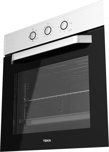 Actual product image Teka HCB 6525