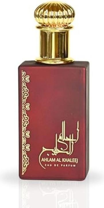 Actual product image Lattafa Ameerat Al Arab Deodorant Spray 200ml (Spray, 200 ml)
