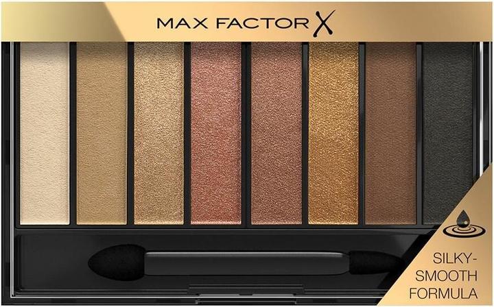 002 Golden Nudes, Golden Nudes, Nus d'or