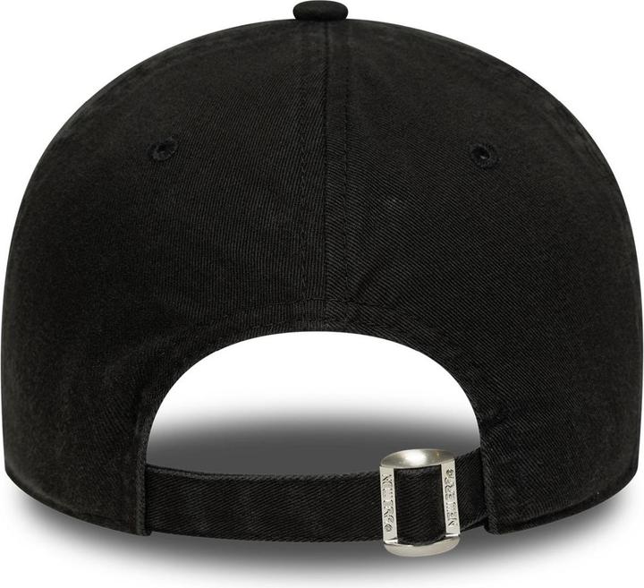 Image du produit New Era 9Twenty Cap - Washed Las Vegas Raiders Schwarz