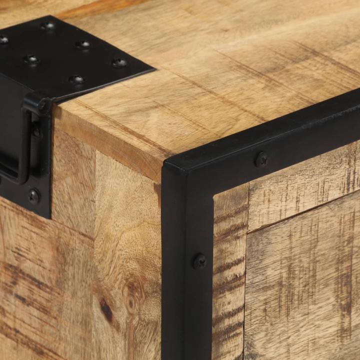 Produktbild vidaXL Sideboard (100 x 31 x 60 cm)