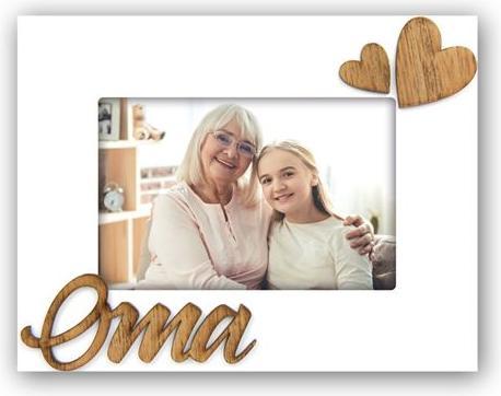 ZEP Picture frame MN462DE Grandma 10x15 cm (10 x 15 cm)