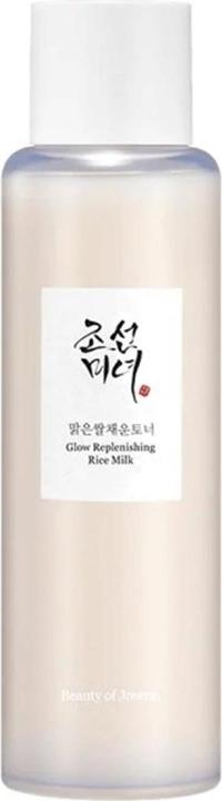 Beauty of Joseon Glow Replenishing Rice Milk (Face toner, 150 ml)
