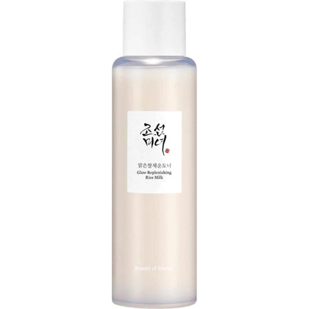Beauty Of Joseon, Pulizia Viso, Latte Di Riso Rimpolpante Luminoso (Tonico Per Il Viso, 150 Ml)