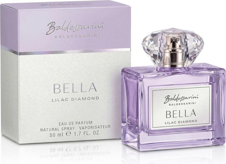 Produktbild Baldessarini Bella (Eau de Parfum, 50 ml)