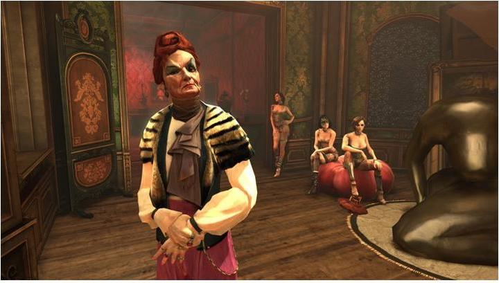 Produktbild Microsoft MS ESD Dishonored Complete Collection X1 ML (Xbox One X)