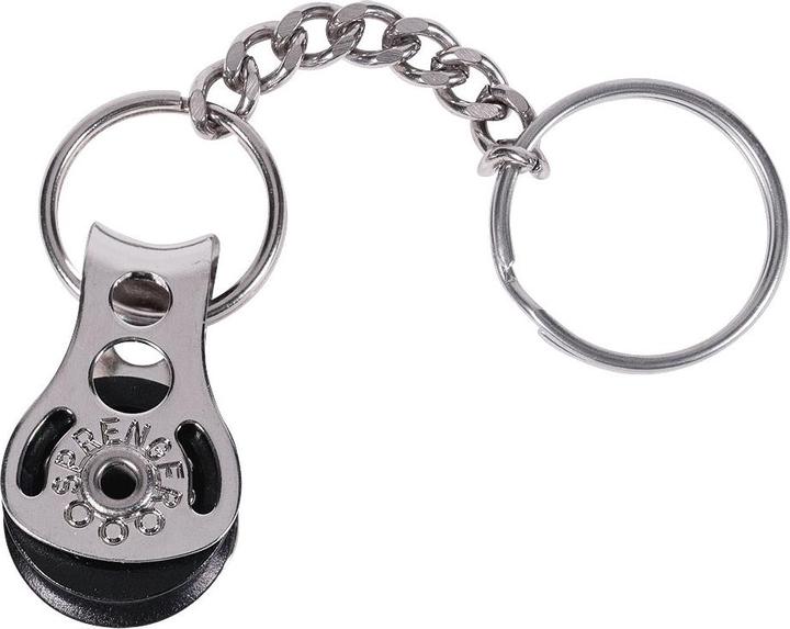 Actual product image Sprenger Key Fob Micro XS
