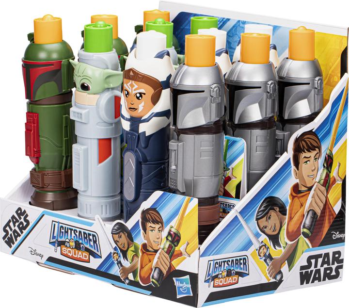 Produktbild Hasbro Star Wars Lichtschwert