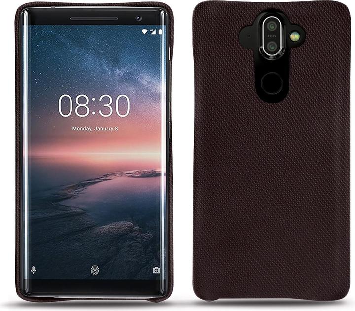 Image du produit Noreve Housse cuir (Nokia 8 Sirocco)