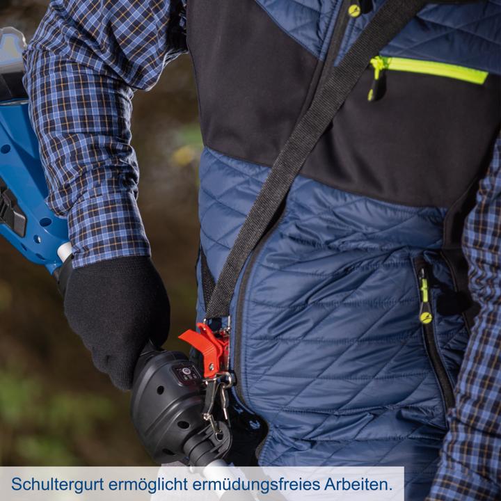 Produktbild Scheppach BC-MFH400-X (Trimmfaden)