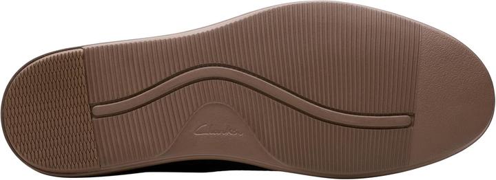 Actual product image Clarks Halbschuhe (41)