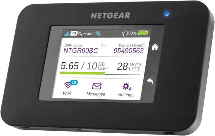 Netgear AirCard 790