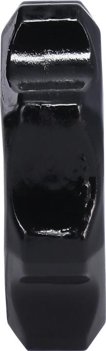 Actual product image Doc Johnson The Gear (4 cm)