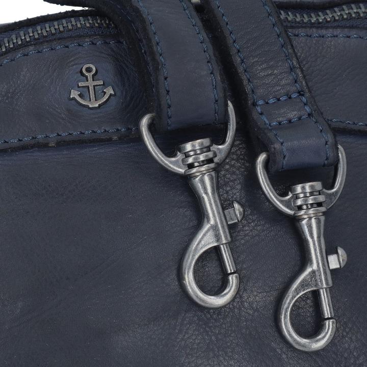 Immagine prodotto Harbour 2nd Borsa a tracolla Anchor Love in pelle 28 cm