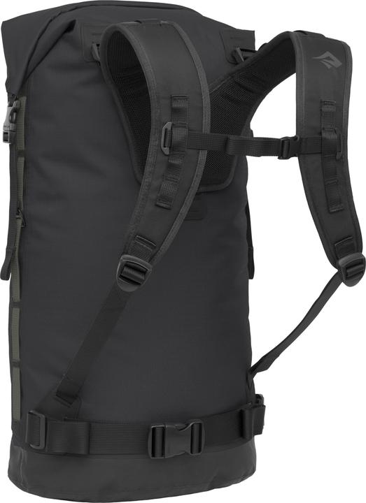 Image du produit Sea To Summit Sac à dos Big River Dry (50 l)